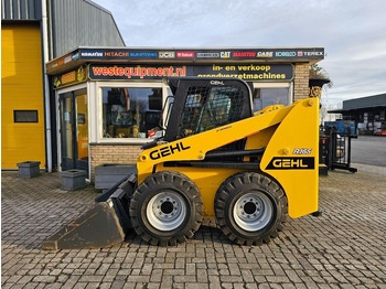 Ratinis krautuvas GEHL