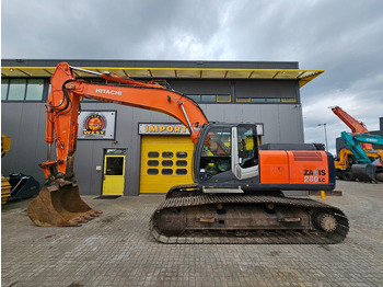 Ekskavatorius HITACHI ZX280