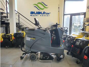 Grindų plovimo mašina KÄRCHER B 140 R Bp + R 90: foto 4