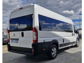 Mikroautobusas, Keleivinis furgonas FIAT DUCATO / PEUGEOT BOXER / 3.0 HDI / 16 PLACE / HANDICAP / 2 X CLI: foto 5