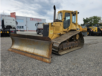 Buldozeris CATERPILLAR D4H