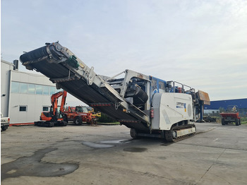 KLEEMANN MR130R EVO lizingą KLEEMANN MR130R EVO: foto 2