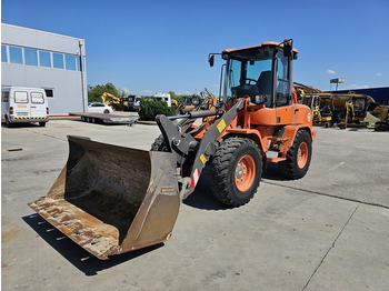 Ratinis krautuvas VOLVO L30G
