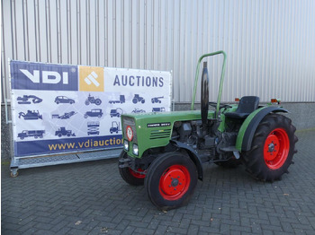 Traktorius FENDT