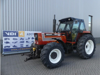Traktorius NEW HOLLAND