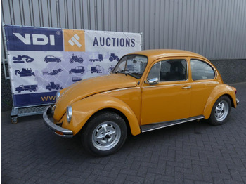Lengvasis automobilis VOLKSWAGEN