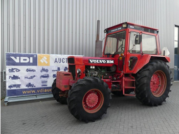Traktorius VOLVO