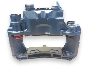 Stabdžių suportas - Sunkvežimis Knorr-Bremse MAN SN7 K003811 K002572 SN7096 SN7207RC 81508046440 81508046498   MAN TGA TGM TGS TGX K003811 K002572 SN7096 SN7207RC 81508046440 81508046498 81508046376 1508046508 81508046474 K003812 K0: foto 2