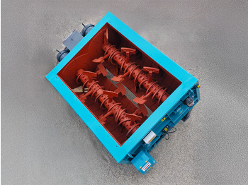 Betono maišyklė CONSTMACH