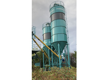 Constmach Zement Silo mit 75 Tonnen Kapazität lizingą Constmach Zement Silo mit 75 Tonnen Kapazität: foto 3