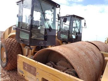 Tankinimo plokštė CATERPILLAR CS64B