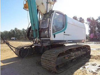 Gręžimo mašina Casagrande B250XP-2: foto 3