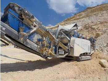 Trupintuvas Kleemann MR130Z EVO: foto 3