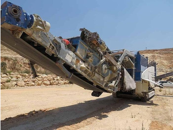 Trupintuvas KLEEMANN