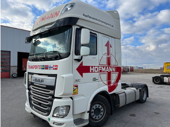 Vilkikas DAF XF 460