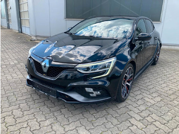 Lengvasis automobilis RENAULT