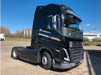 Vilkikas VOLVO FH 460