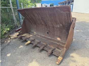 Vikšrinis krautuvas CATERPILLAR 953