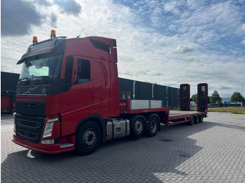 Vilkikas VOLVO FH13 500
