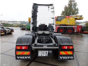 Vilkikas Volvo FH 540 6x2: foto 4