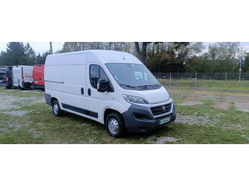 Krovininis mikroautobusas FIAT Ducato