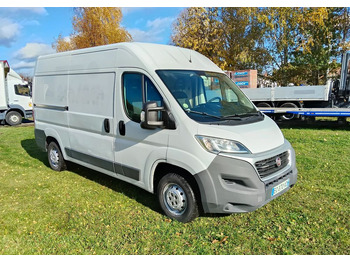 Krovininis mikroautobusas FIAT Ducato