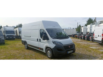 Krovininis mikroautobusas FIAT Ducato