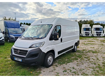 Krovininis mikroautobusas FIAT Ducato
