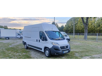 Krovininis mikroautobusas FIAT Ducato