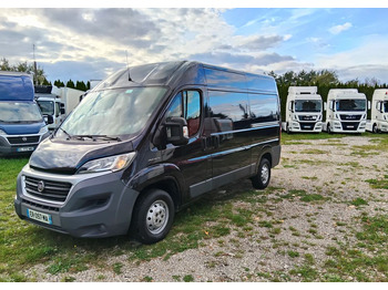 Krovininis mikroautobusas FIAT Ducato