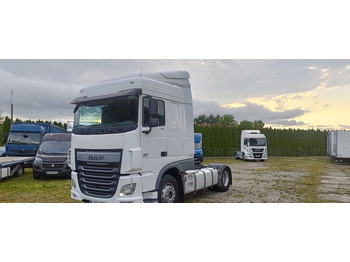 Vilkikas DAF XF 460