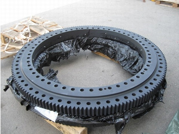 Padargas LIEBHERR