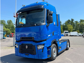 Vilkikas RENAULT T High 520