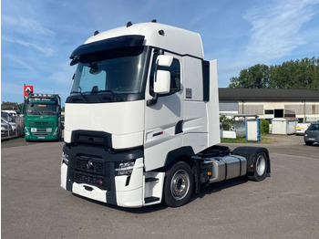 Nauja Vilkikas Renault T480 TC High Cab X-Low: foto 1