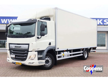 Furgonas sunkvežimis DAF CF 290