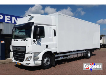 Furgonas sunkvežimis DAF CF 410