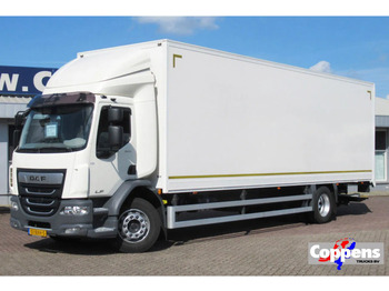 Furgonas sunkvežimis DAF LF 55