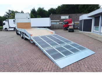 Autovežis sunkvežimis DAF XF 106.480 106 XF 480: foto 3 Autovežis sunkvežimis DAF XF 106.480 106 XF 480: foto 3