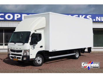 Furgonas sunkvežimis FUSO Canter