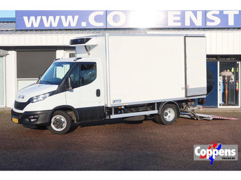 Furgonas šaldytuvas IVECO Daily 35c16