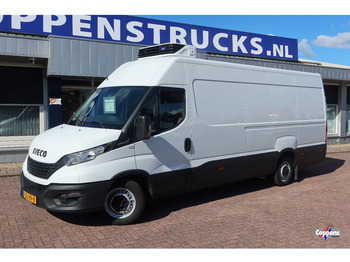 Furgonas šaldytuvas IVECO Daily 35s16