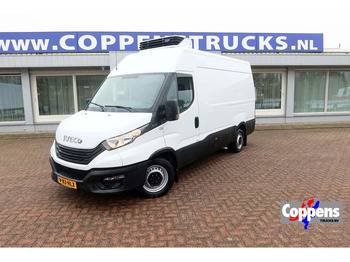 Furgonas šaldytuvas IVECO Daily 35s16