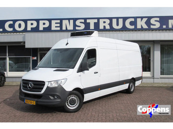 Furgonas šaldytuvas MERCEDES-BENZ Sprinter 314