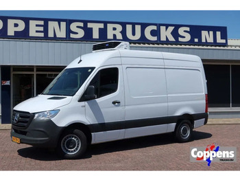 Furgonas šaldytuvas MERCEDES-BENZ Sprinter 315
