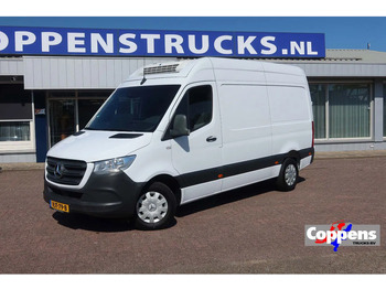 Furgonas šaldytuvas MERCEDES-BENZ Sprinter 316