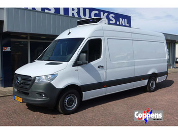 Furgonas šaldytuvas MERCEDES-BENZ Sprinter 317
