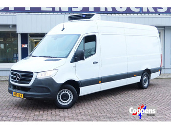 Furgonas šaldytuvas MERCEDES-BENZ Sprinter 317