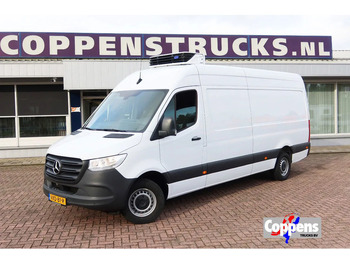 Furgonas šaldytuvas MERCEDES-BENZ Sprinter 317
