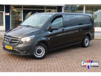 Mažas furgonas MERCEDES-BENZ Vito 116