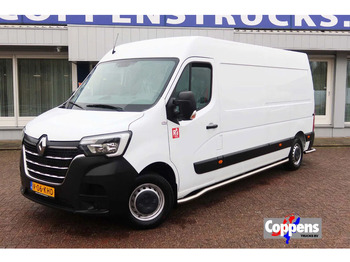 Krovininis mikroautobusas RENAULT Master